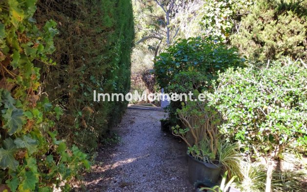 Revente - Maison de campagne - Mijas - Mijas Centro