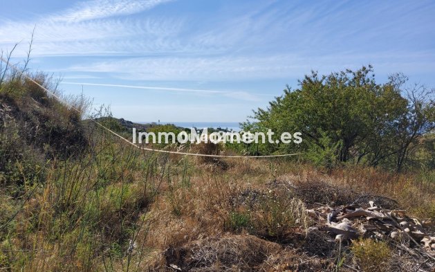 Revente - Maison de campagne - Mijas - Mijas Centro