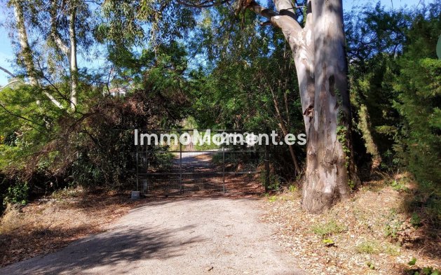 Revente - Maison de campagne - Mijas - Mijas Centro