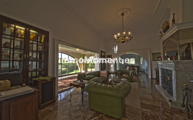 Revente - Maison de campagne - Mijas - Mijas Centro