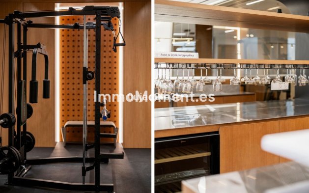 Wiederverkauf - Villa - Marbella - Nagüeles