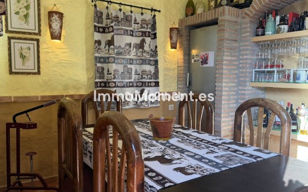 Revente - Terrain - Estepona  - Estepona Centro