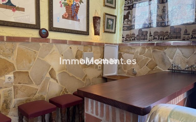 Revente - Terrain - Estepona  - Estepona Centro