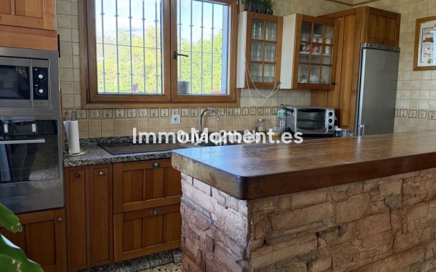 Revente - Terrain - Estepona  - Estepona Centro