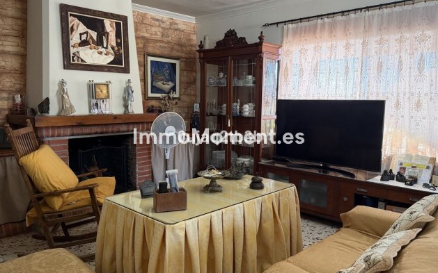 Revente - Terrain - Estepona  - Estepona Centro