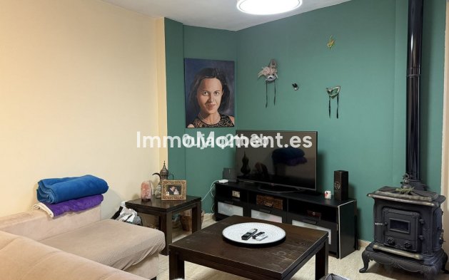 Wiederverkauf - Wohnung - Marbella - San Pedro de Alcántara