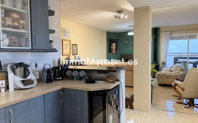 Wiederverkauf - Wohnung - Marbella - San Pedro de Alcántara