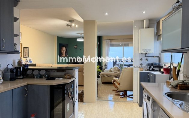 Wiederverkauf - Wohnung - Marbella - San Pedro de Alcántara