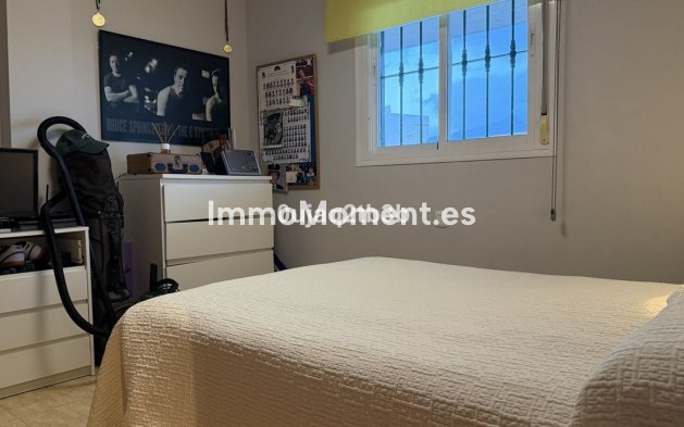 Wiederverkauf - Wohnung - Marbella - San Pedro de Alcántara