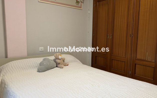 Wiederverkauf - Wohnung - Marbella - San Pedro de Alcántara