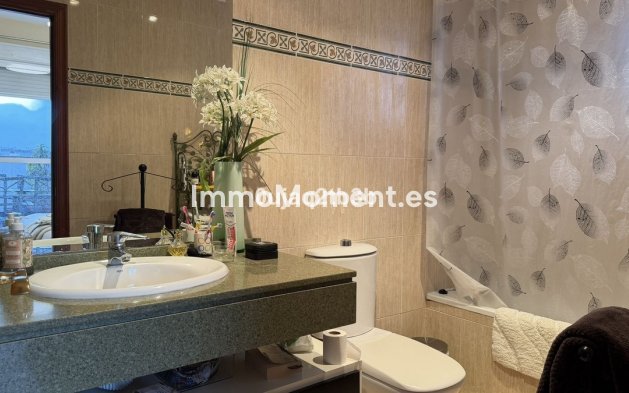 Wiederverkauf - Wohnung - Marbella - San Pedro de Alcántara