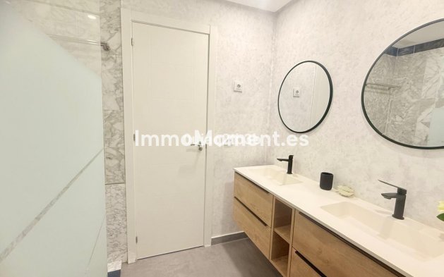 Wiederverkauf - Wohnung - Marbella - Nagüeles