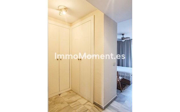 Wiederverkauf - Wohnung - Marbella - Nagüeles