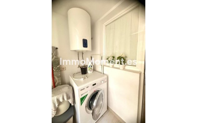 Wiederverkauf - Wohnung - Marbella - Nagüeles