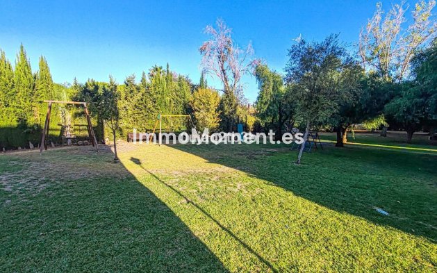 Wiederverkauf - Wohnung - Marbella - Nagüeles