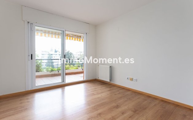 Resale - Apartment - Marbella - Guadalmina Alta