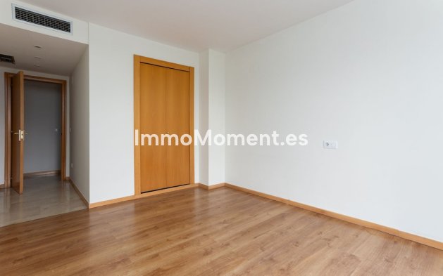 Resale - Apartment - Marbella - Guadalmina Alta