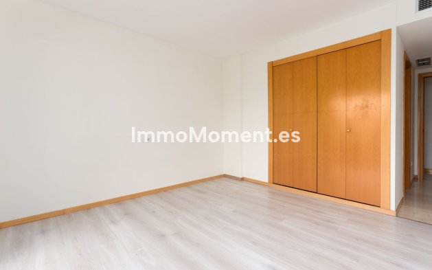Resale - Apartment - Marbella - Guadalmina Alta