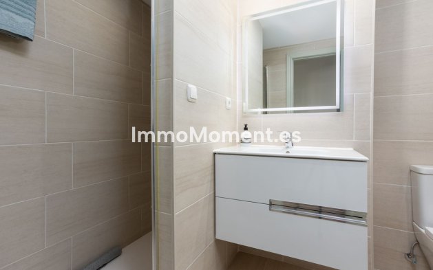 Wiederverkauf - Wohnung - Marbella - San Pedro de Alcántara