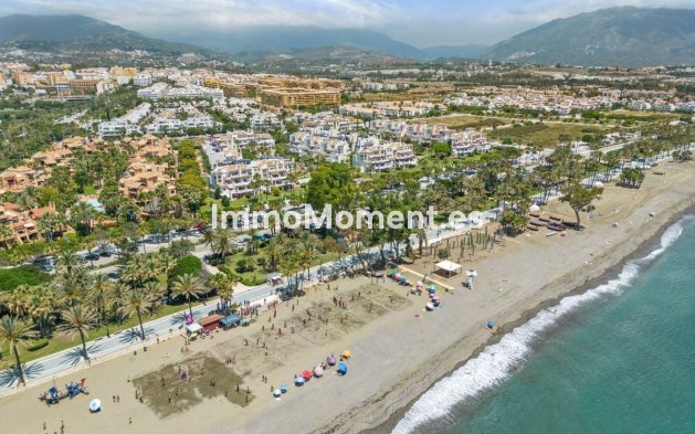 Revente - Appartement - Marbella - San Pedro de Alcántara