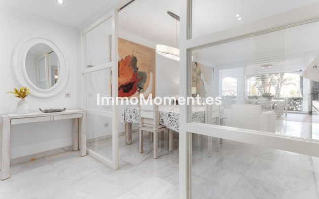 Revente - Appartement - Marbella - San Pedro de Alcántara