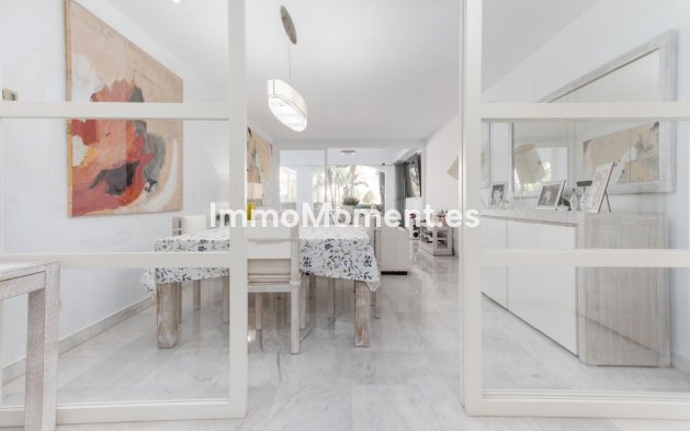 Revente - Appartement - Marbella - San Pedro de Alcántara