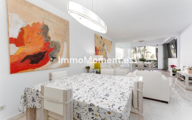 Revente - Appartement - Marbella - San Pedro de Alcántara