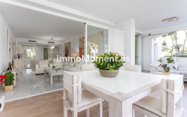 Revente - Appartement - Marbella - San Pedro de Alcántara