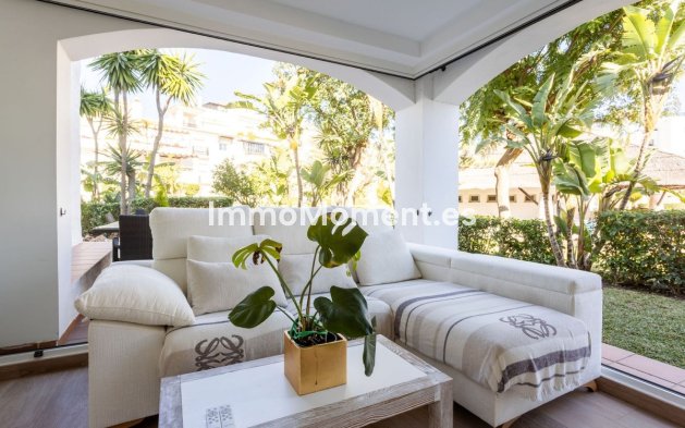 Revente - Appartement - Marbella - San Pedro de Alcántara