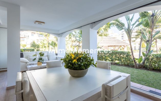 Revente - Appartement - Marbella - San Pedro de Alcántara