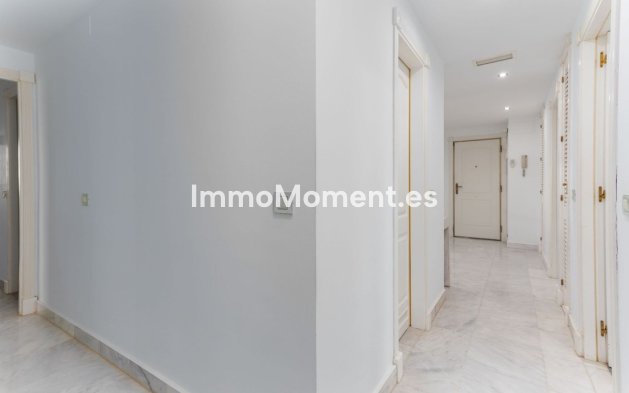 Revente - Appartement - Marbella - San Pedro de Alcántara