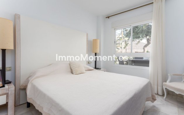 Revente - Appartement - Marbella - San Pedro de Alcántara