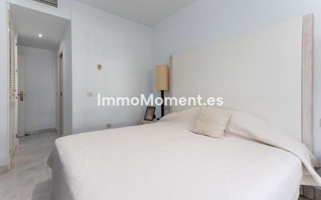 Revente - Appartement - Marbella - San Pedro de Alcántara