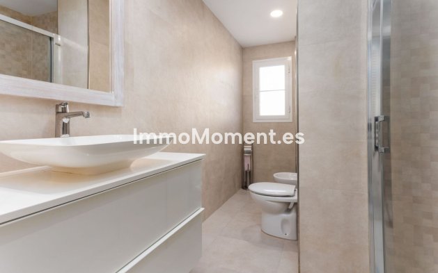 Revente - Appartement - Marbella - San Pedro de Alcántara