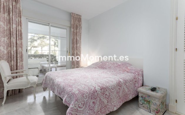 Revente - Appartement - Marbella - San Pedro de Alcántara