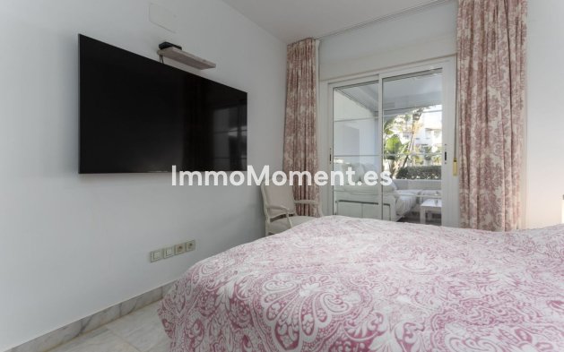 Revente - Appartement - Marbella - San Pedro de Alcántara