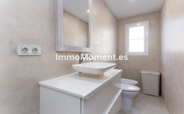 Revente - Appartement - Marbella - San Pedro de Alcántara