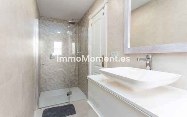 Revente - Appartement - Marbella - San Pedro de Alcántara