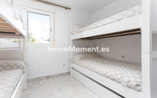 Revente - Appartement - Marbella - San Pedro de Alcántara