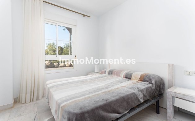 Revente - Appartement - Marbella - San Pedro de Alcántara