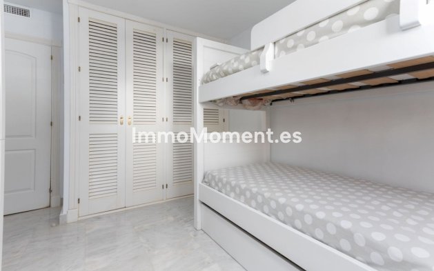 Revente - Appartement - Marbella - San Pedro de Alcántara