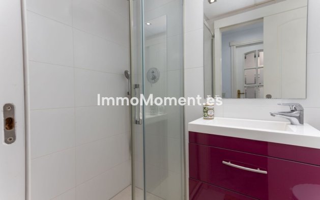 Revente - Appartement - Marbella - San Pedro de Alcántara