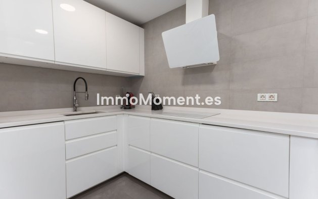Revente - Appartement - Marbella - San Pedro de Alcántara