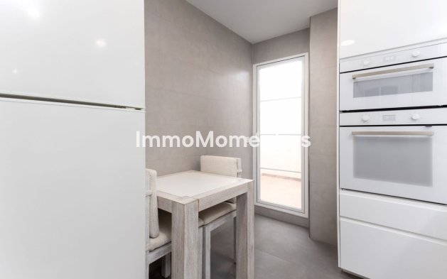 Revente - Appartement - Marbella - San Pedro de Alcántara