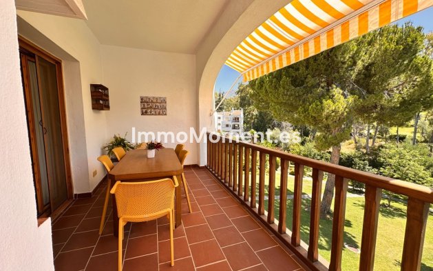 Wiederverkauf - Wohnung - Marbella - Nueva Andalucía