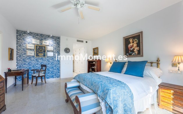 Reventa - Apartamento - Benahavís - Benahavís Centro