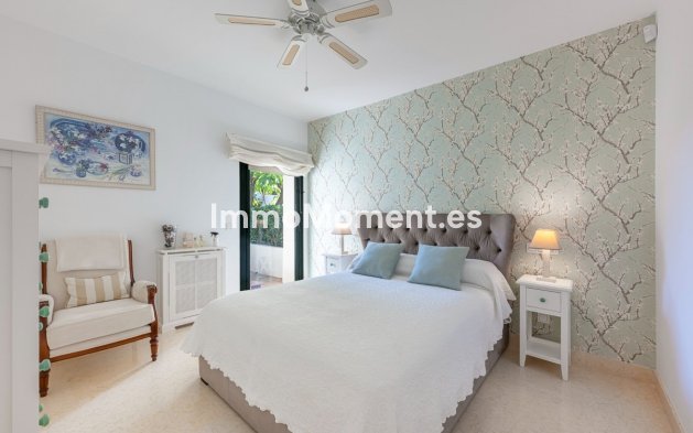 Reventa - Apartamento - Benahavís - Benahavís Centro