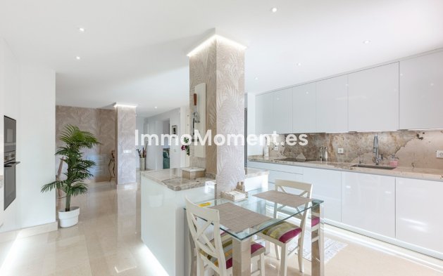 Reventa - Apartamento - Benahavís - Benahavís Centro