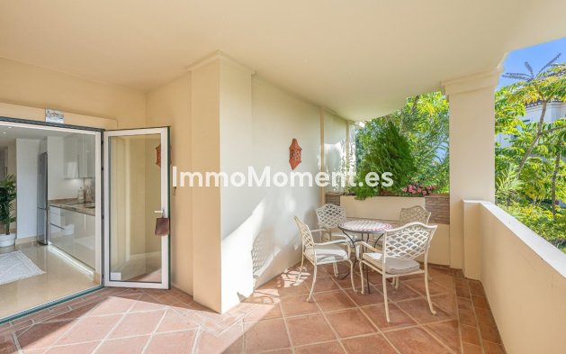 Reventa - Apartamento - Benahavís - Benahavís Centro