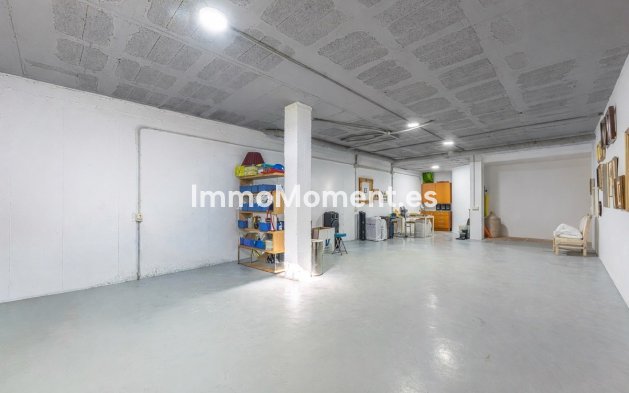 Reventa - Apartamento - Benahavís - Benahavís Centro